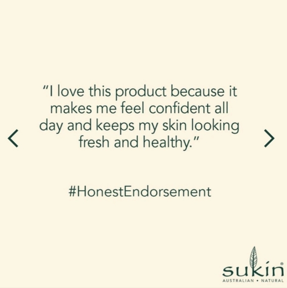 🆕 Sukin Natural Hydrating Facial Mist - Picture 2 of 14